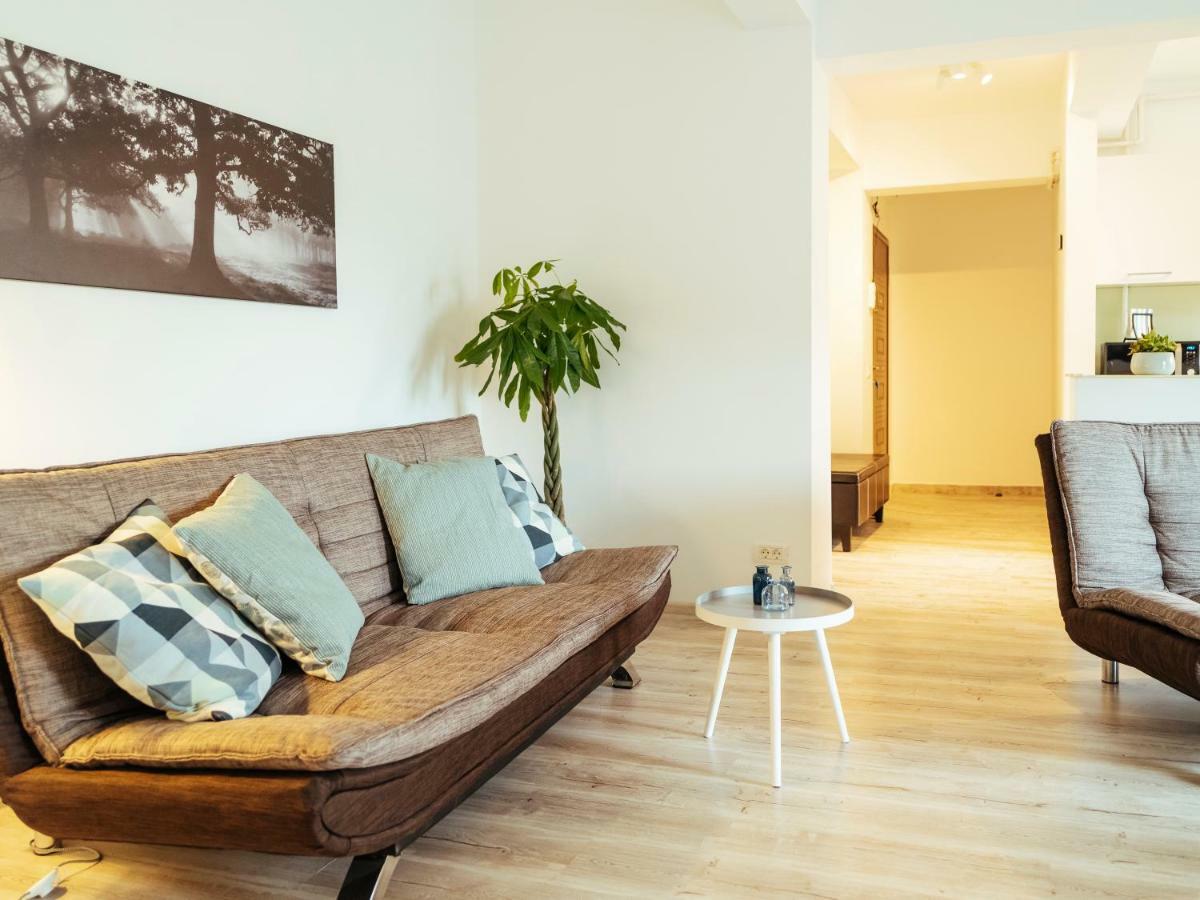 Bright And Spacious Central Apartment- Piata Amzei Bucharest Exterior photo